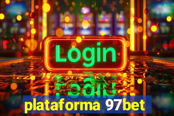 plataforma 97bet